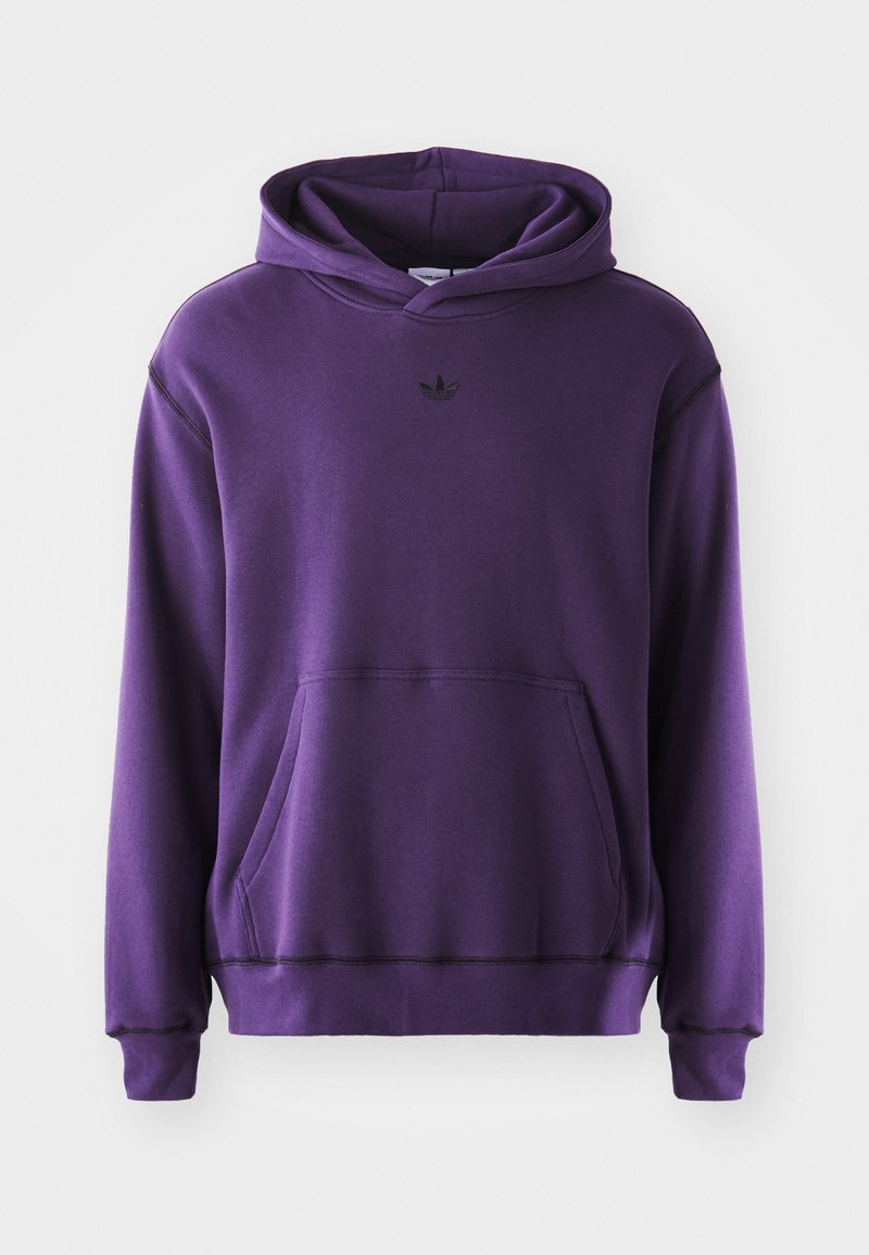 Jordan - Flight Essentials - Sweat à capuche - Violet et noir Jordan - Flight Essentials - Sweat à capuche - Violet et noir