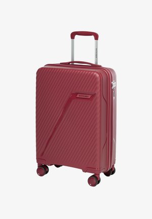 WITTCHEN Trolley - bordeaux