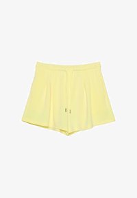 Sélectionné, light yellow