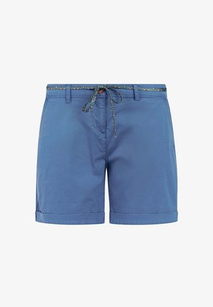Protest, PROTEST SHORTS PRTTULIP - Shorts - gladio blue