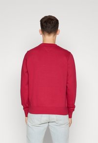 Tommy Hilfiger Sudadera - berry