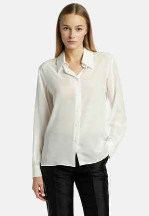 LIMONAIA - Bluza s gumbima - panna
