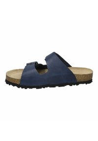Josef Seibel Mules - ocean