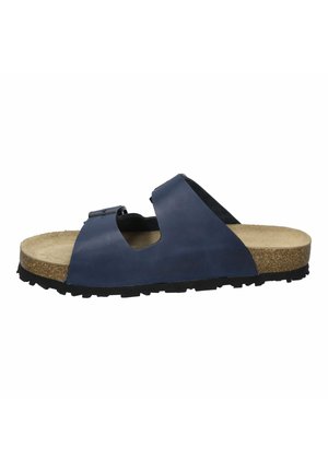 Josef Seibel Mules - ocean