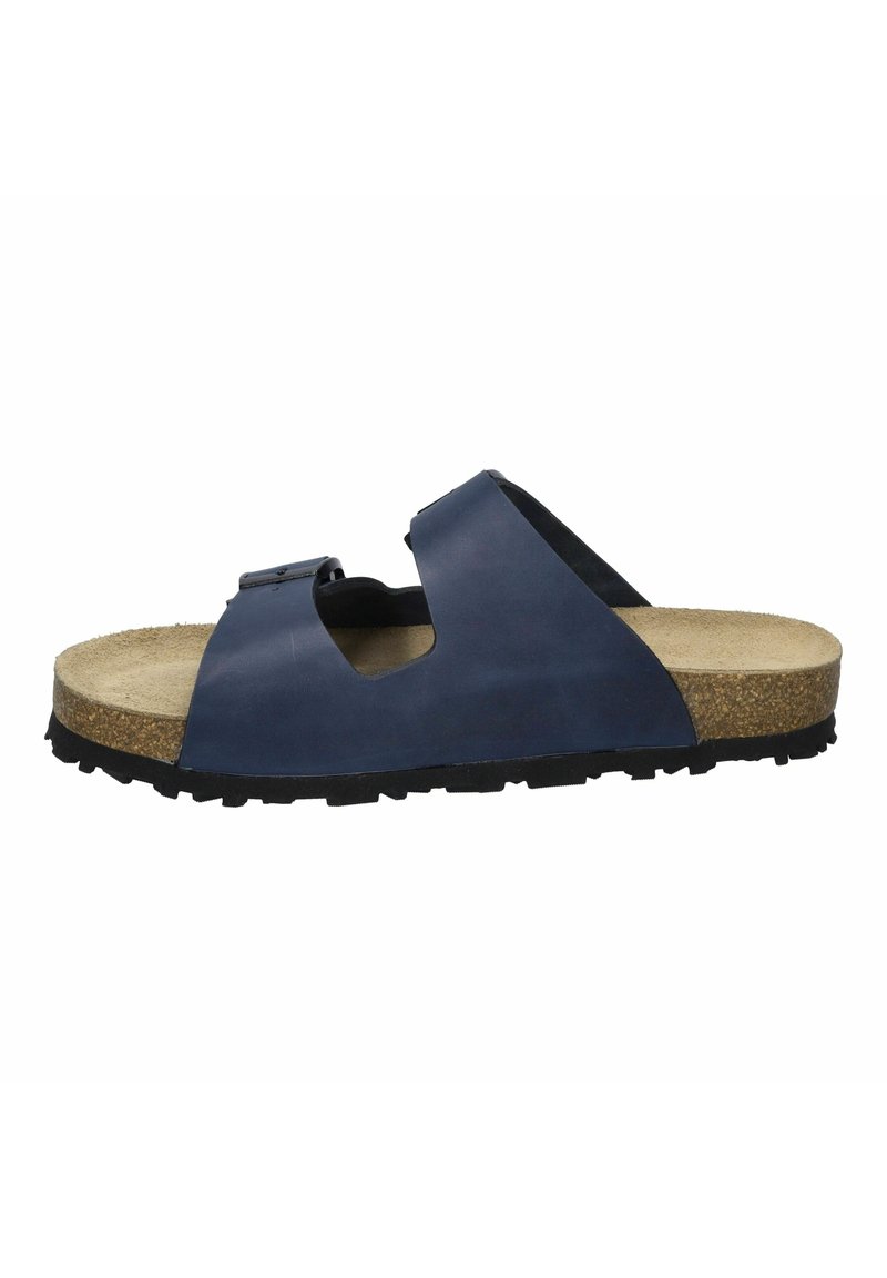 Josef Seibel Mules - ocean