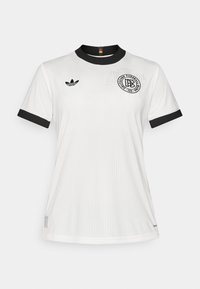 DEUTSCHLAND DFB 125 ANNIVERSARY - National team wear - cloud white/black
