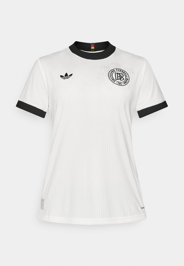 DEUTSCHLAND DFB 125 ANNIVERSARY - National team wear4