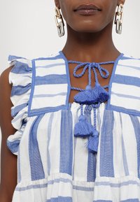 MILLE CHELSEA - Bluse - nantucket