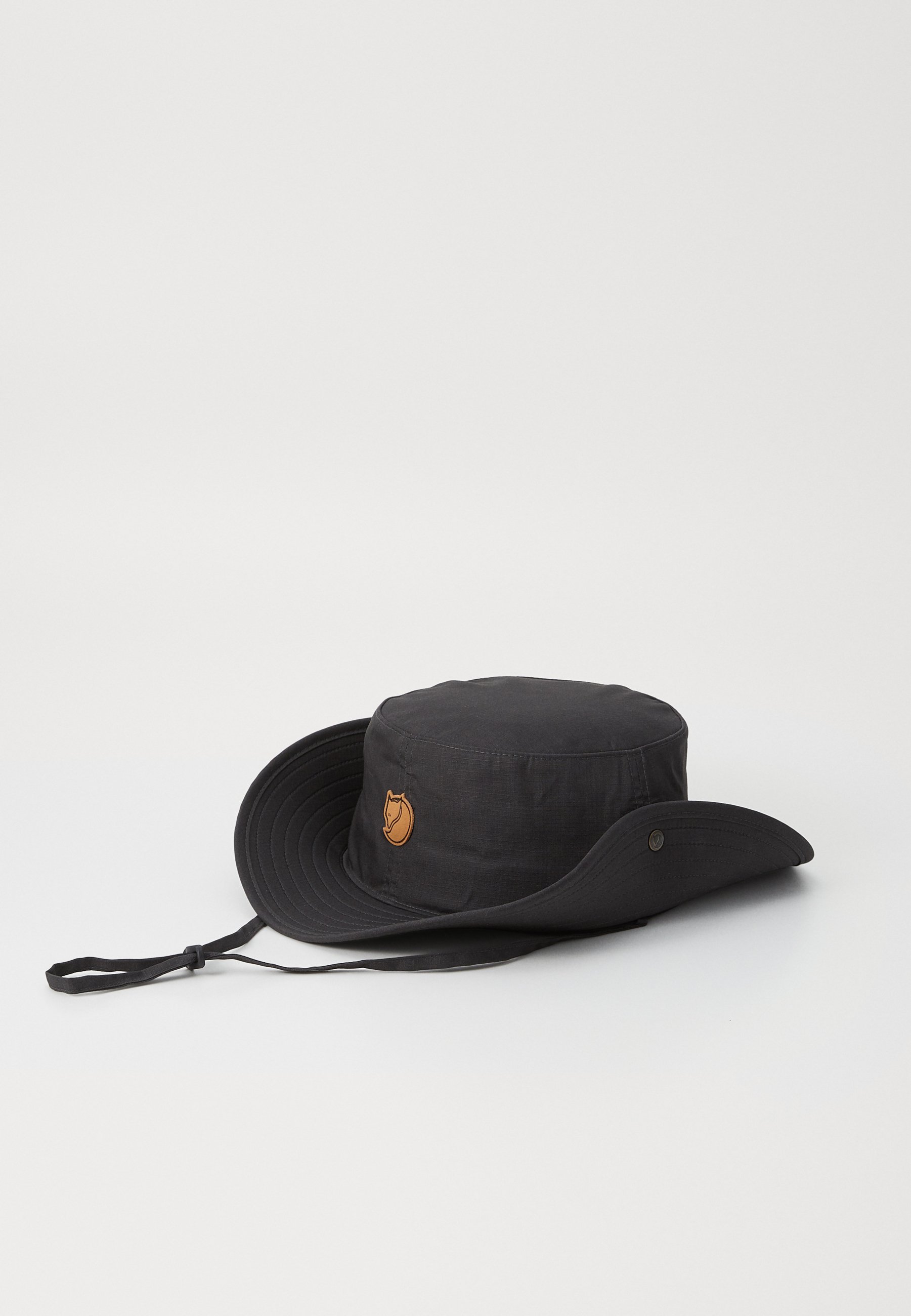 WHIZLIMITED BLADELEAF HAT L 試着のみ Fjällräven ABISKO SUMMER HAT UNISEX - Hat - dark grey/grey