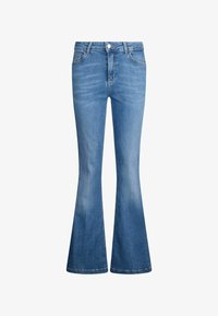Sélectionné, blue denim