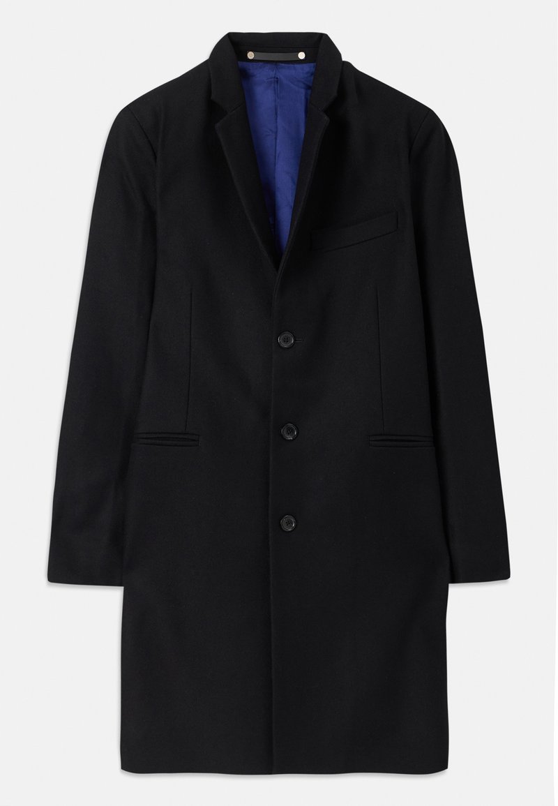 PS Paul Smith Mantel zwart PS Paul Smith Mantel zwart