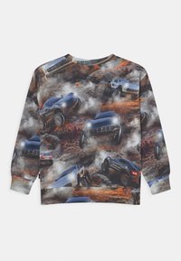 Molo MIK - Felpa - black