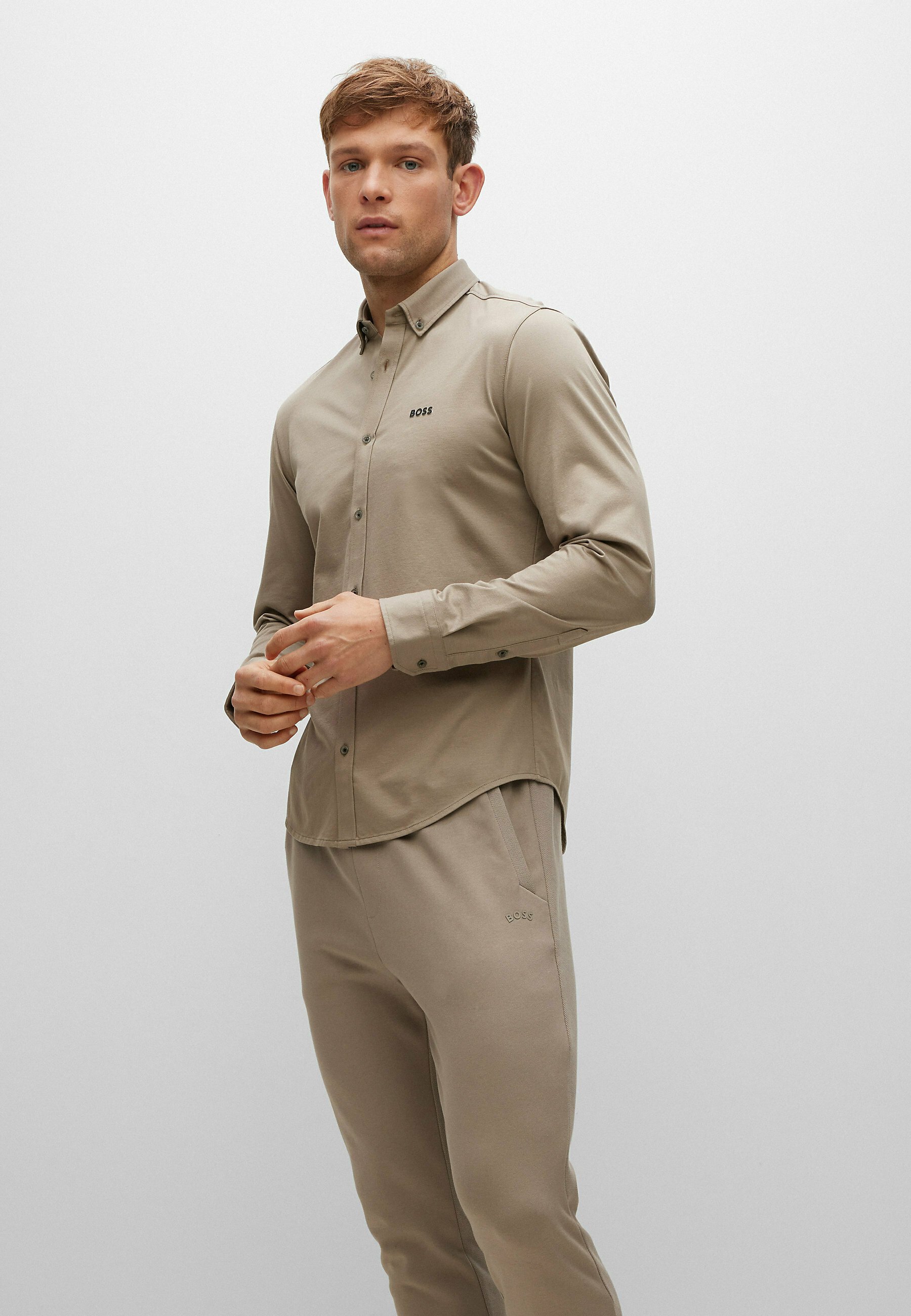 Next SHORT SLEEVE - Shirt - multi scene 
