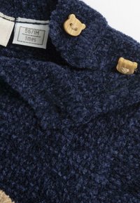 Chicco Jersey de punto - blue