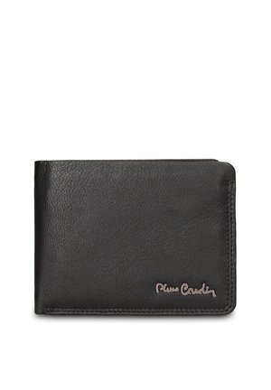 RFID - Portemonnee - black