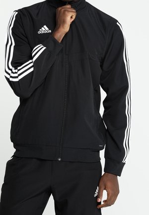 Trainingsvest - black