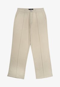 Selecionado, beige