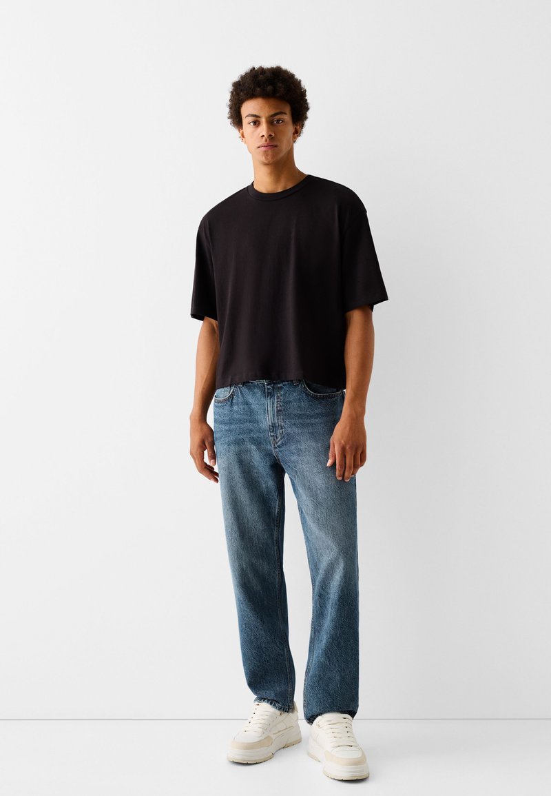 Jeans Straight Leg