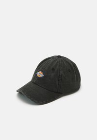 Dickies - HARDWICK DUCK UNISEX - Keps - black Miniatyrbild 1