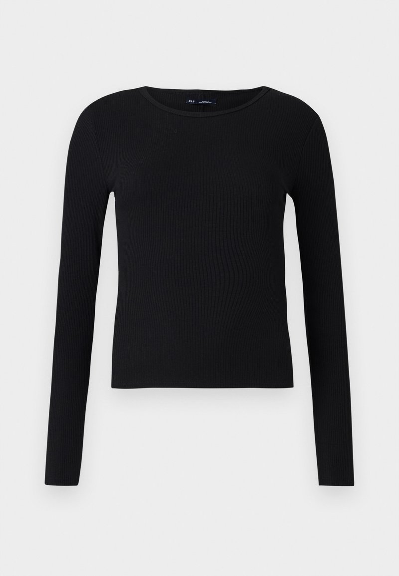 GAP Longsleeve zwart