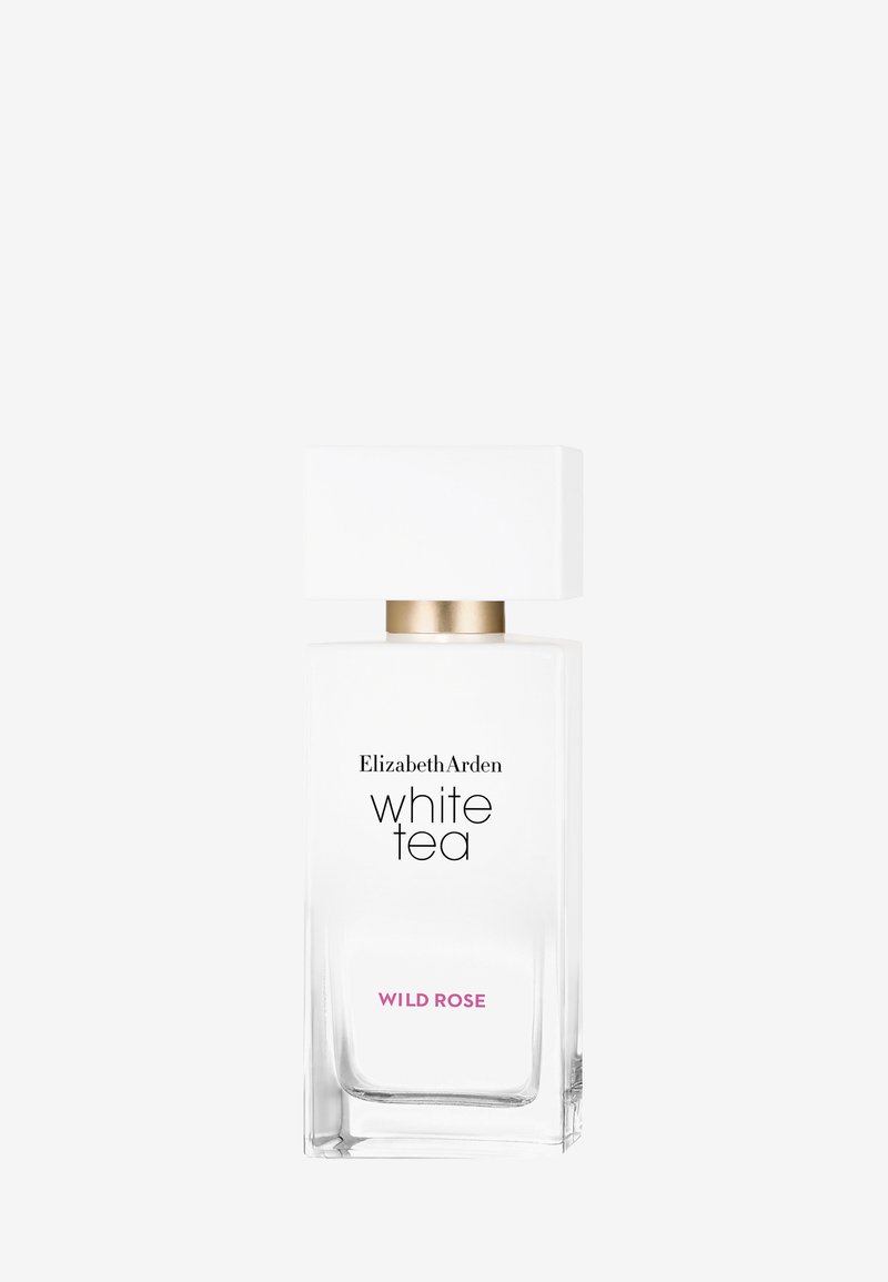 Elizabeth Arden - WHITE TEA WILD ROSE EDT - Woda toaletowa, Powiększ