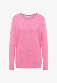Niet geselecteerd, pink