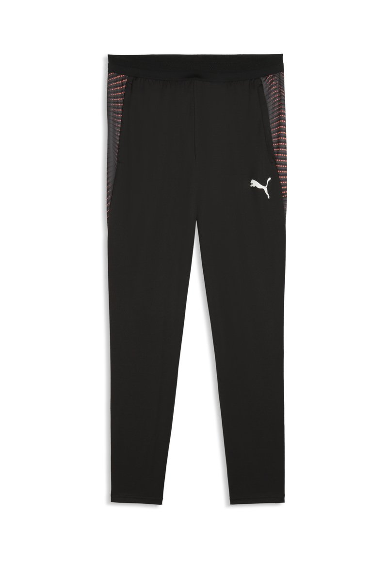 Puma - Pantalones deportivos (negro)