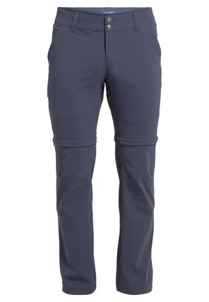 Pantalon classique - blue