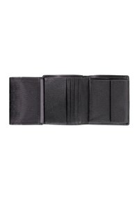 Braun Büffel PRATO - Portafoglio - black