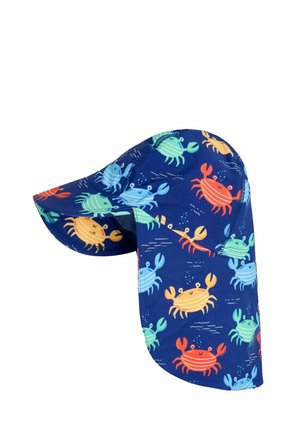 Hat - navy