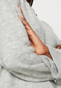 Gina Tricot Neule - grey