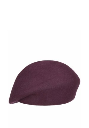 FABIANA - Beanie - lila