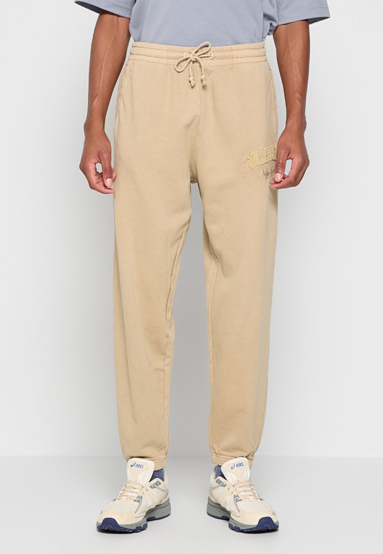 Stoffhose