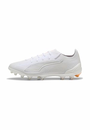 ULTRA 6 ULTIMATE AG - Voetbalschoenen voor kunstgras - white- white
