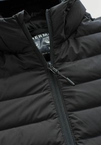 Next Jachetă cu puf - black