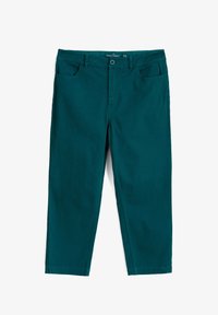 Valitud, teal - dark wreckage