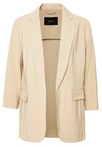 OPUS Pitkä takki - beige