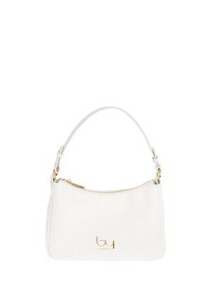 By Byblos, BORSA ADVENTURE - Borsa a tracolla - bianco