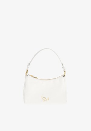 By Byblos, BORSA ADVENTURE - Borsa a tracolla - bianco