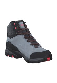 CMP MELNICK - Hikingschuh - grau aluminio