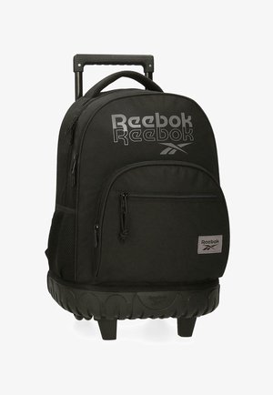 Reebok MELBOURN 2R - Mochila - black