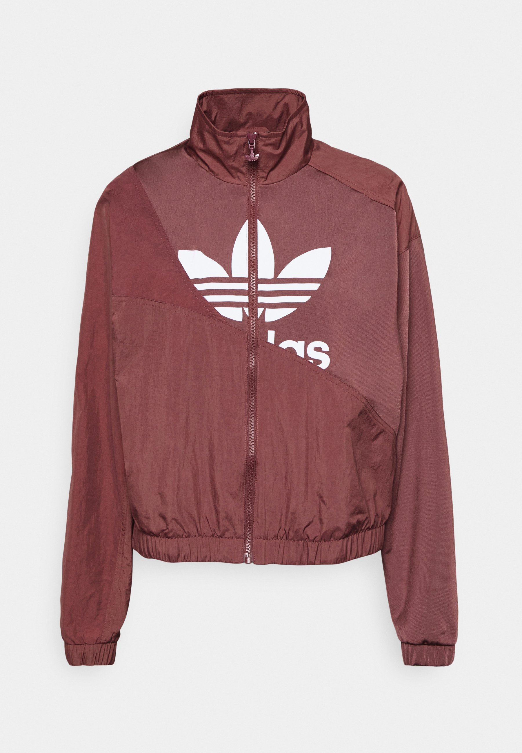 chaqueta de adidas mujer