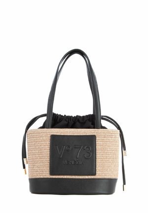 SHOPPING  - Handbag - nero