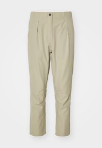 YUMA - Outdoor trousers - steam