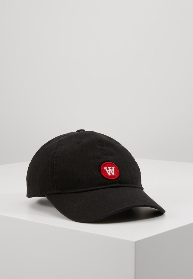 SIM CAP - Caps - black