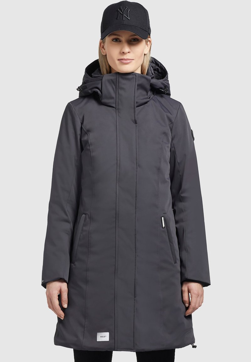 khujo Płaszcz zimowy Zalando.pl