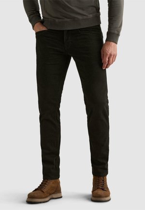 PME Legend, SKYRAK - Jean slim - stay black denim