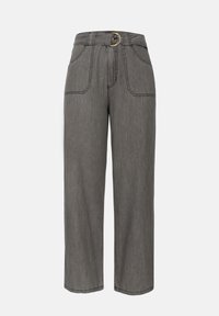 Seleccionado, rinse black