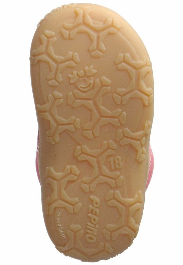 Krabbelschuh – rosewood
