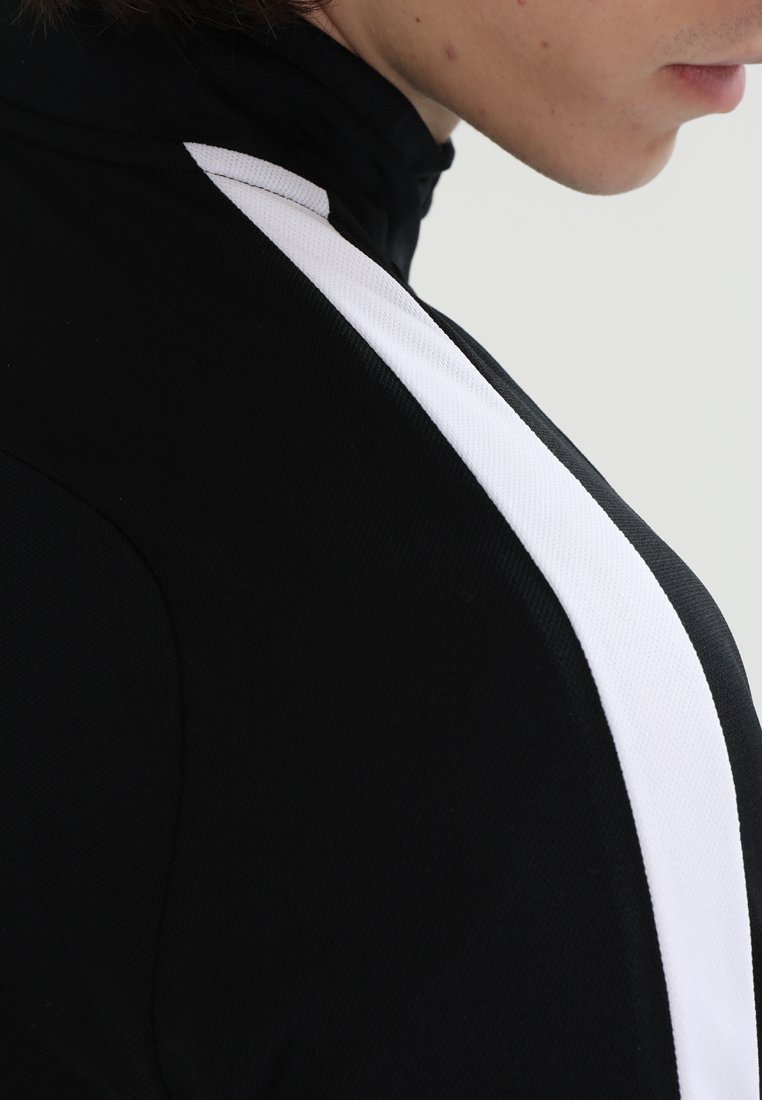 Nike Performance DRY TRACKSUIT ACADEMY - Chándal - black/white/negro -  Zalando.es